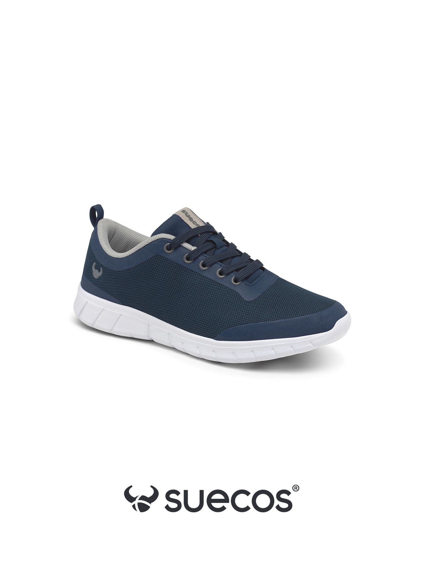 Arbeidssko fra ALMA CLASSIC Suecos