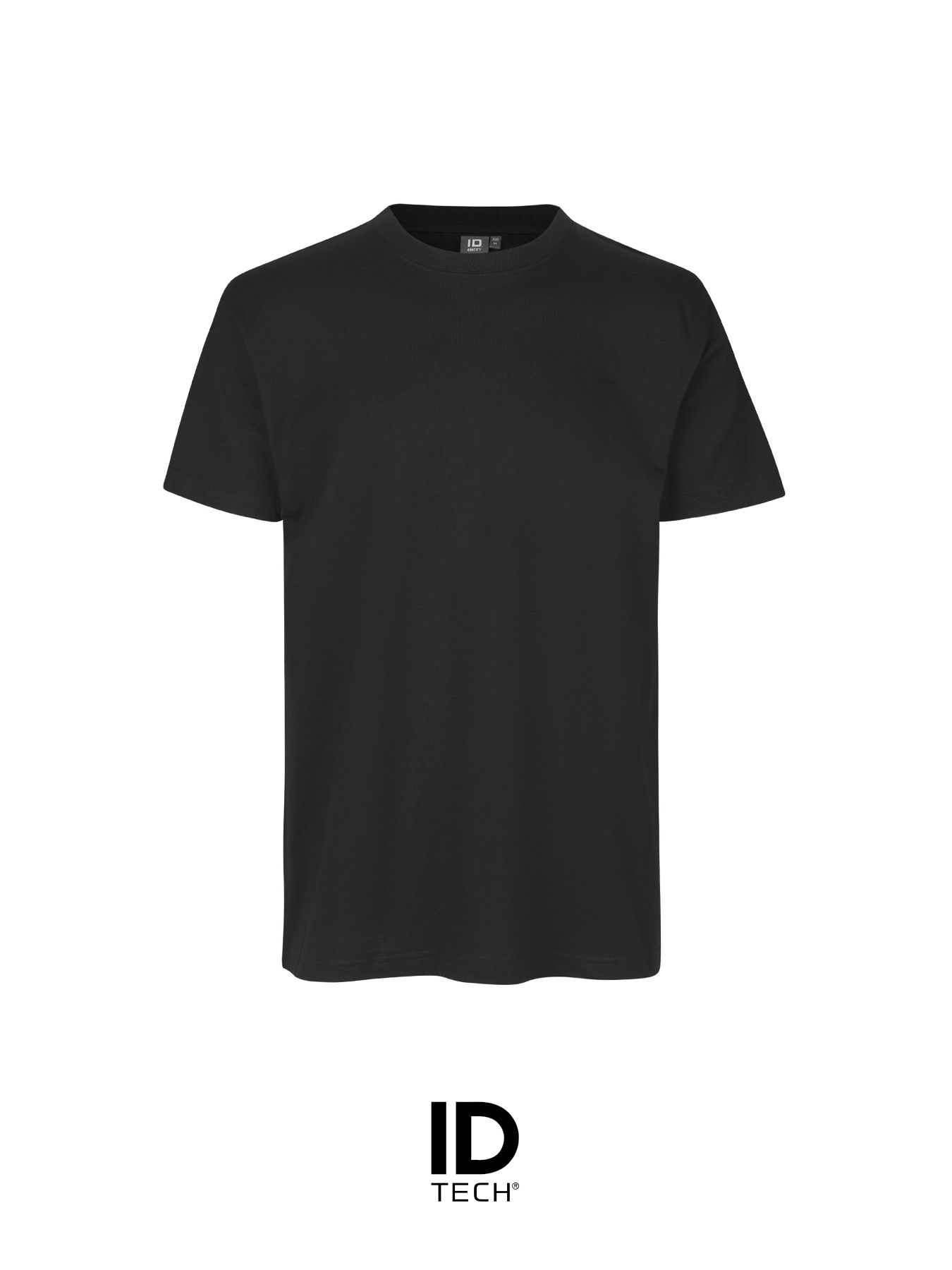 T-Shirt ID® Identity PRO Wear fra ID
