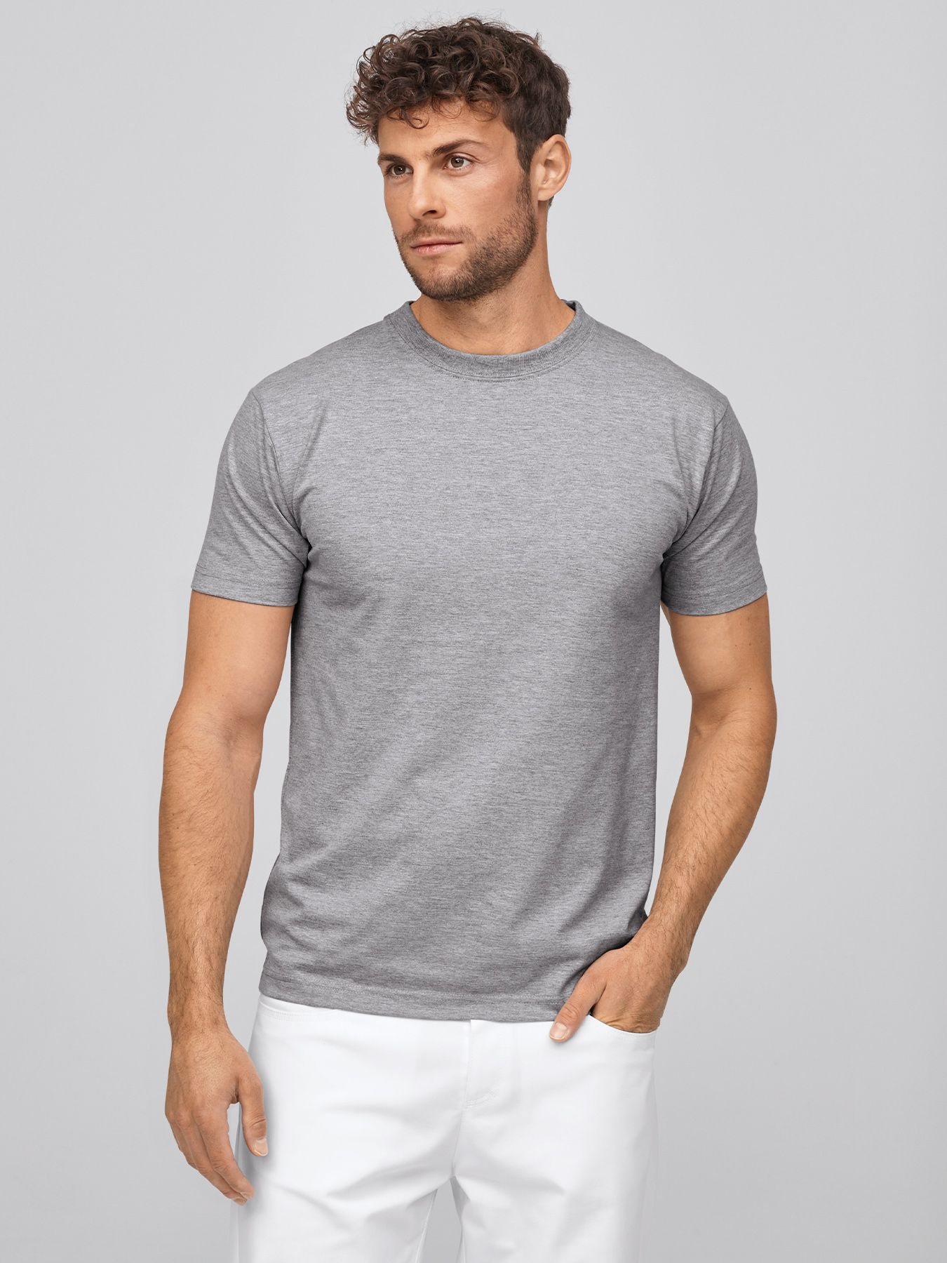 T-Shirt ID® Identity PRO Wear fra ID