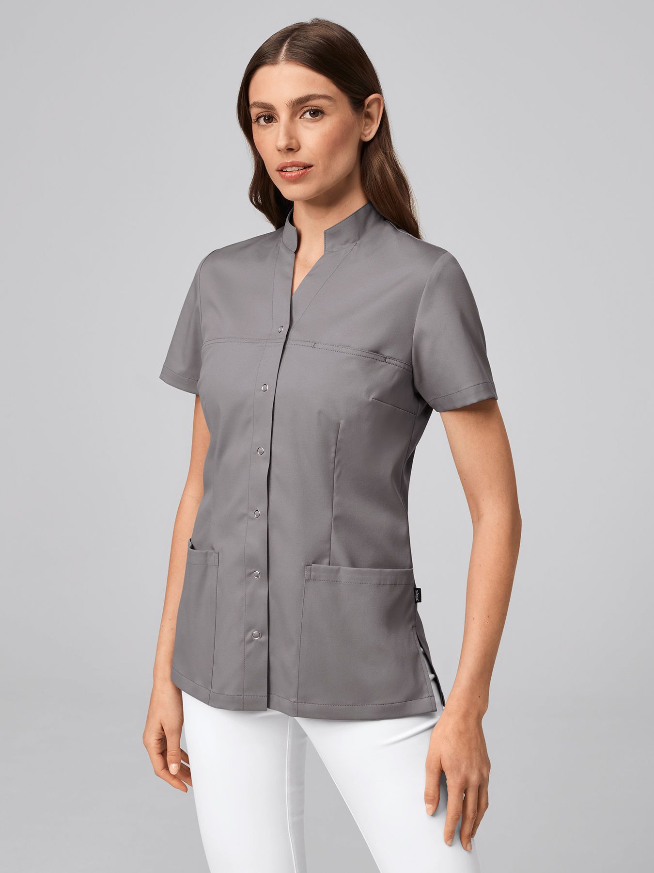 Dame stretchtunika VALLETTA Lyocell (TENCEL™)