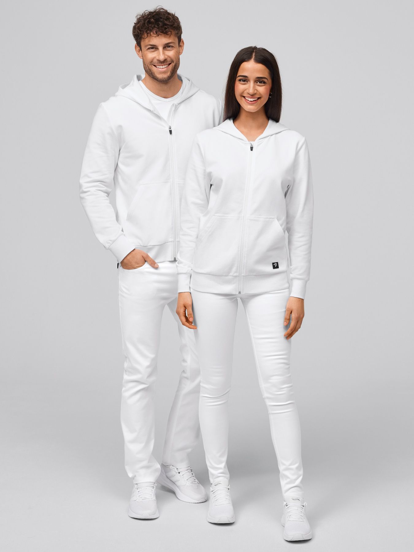 Unisex jakke OLSE