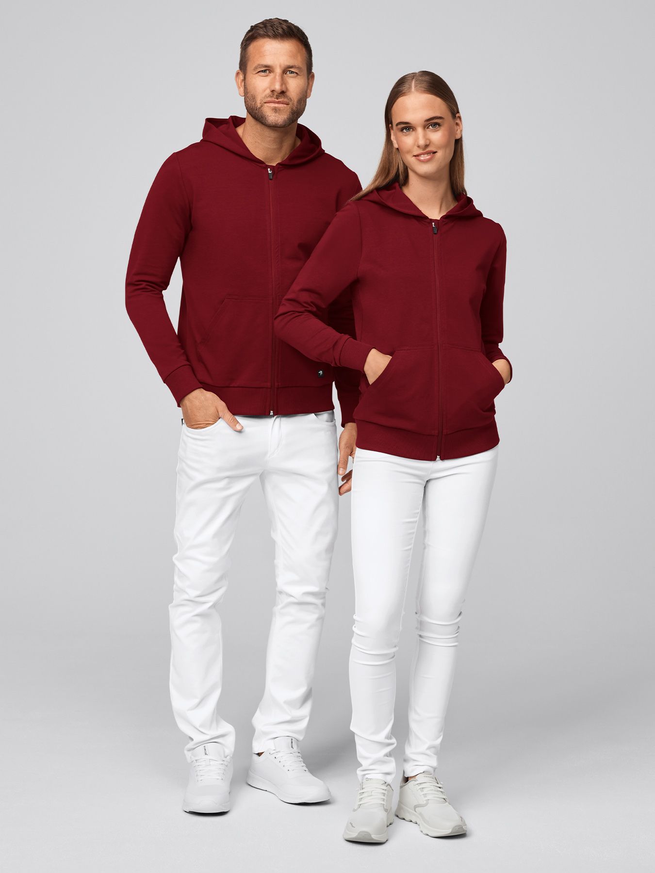 Unisex jakke OLSE