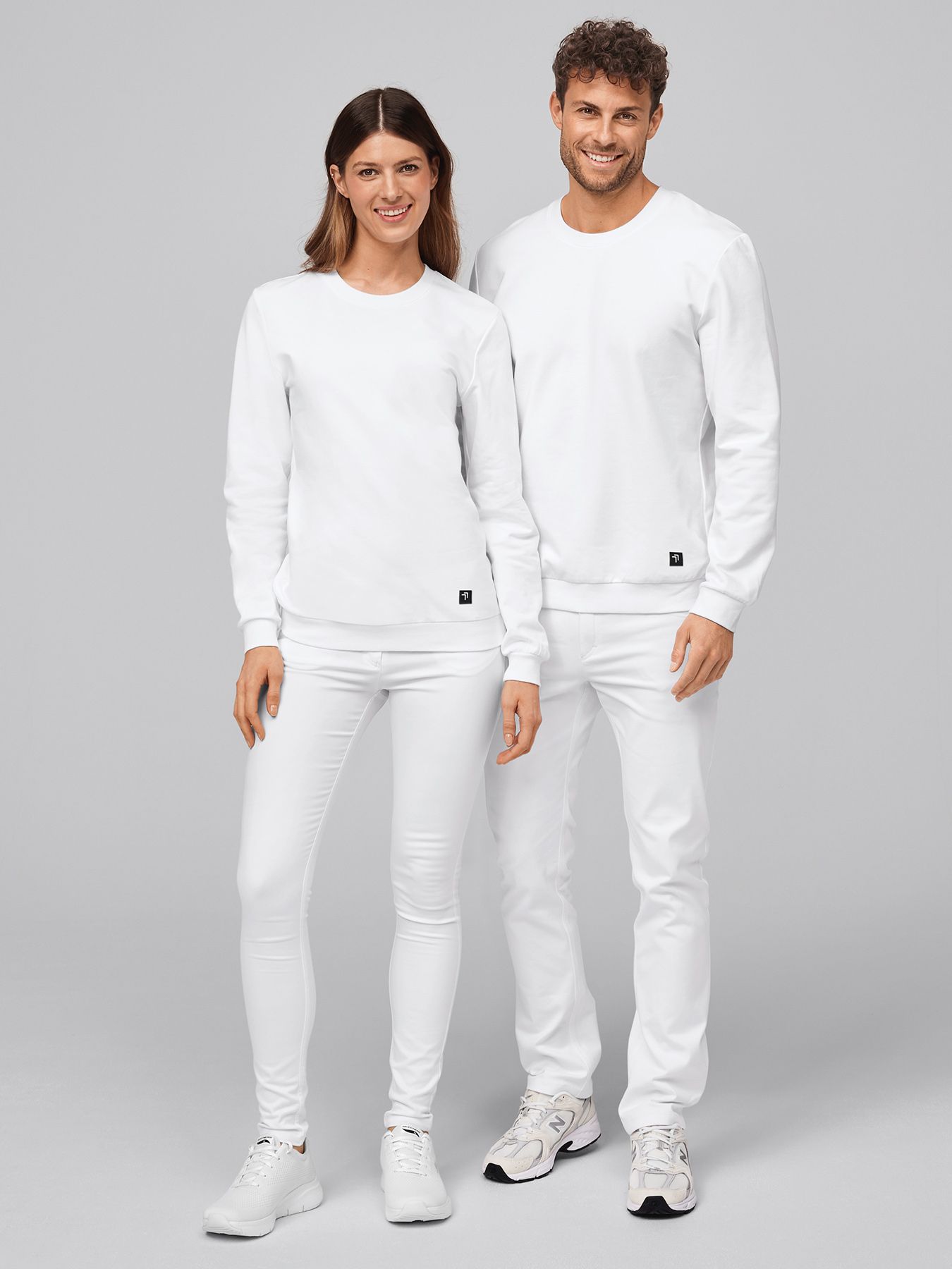 Unisex sweatshirt KLEVE