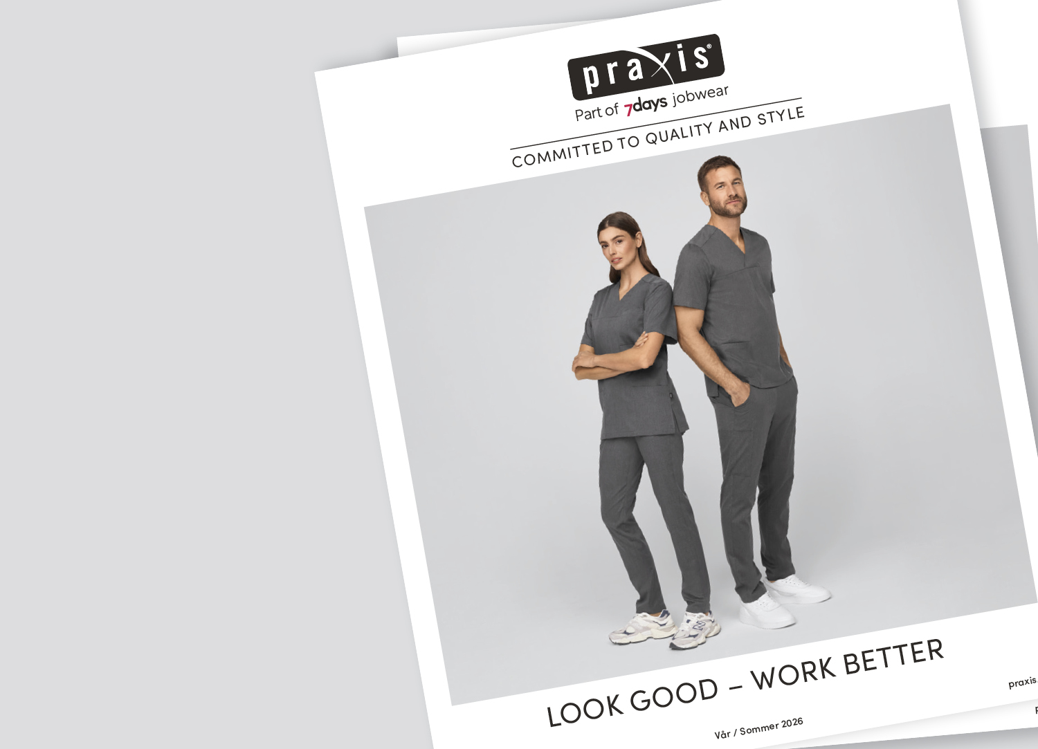 catalog Spring/Summer 2026