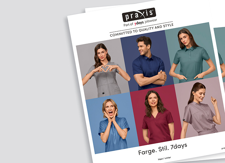 catalog Spring/Summer 2024