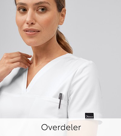 Dame arbeidsklaer