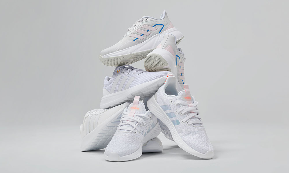 Se våre sneakers