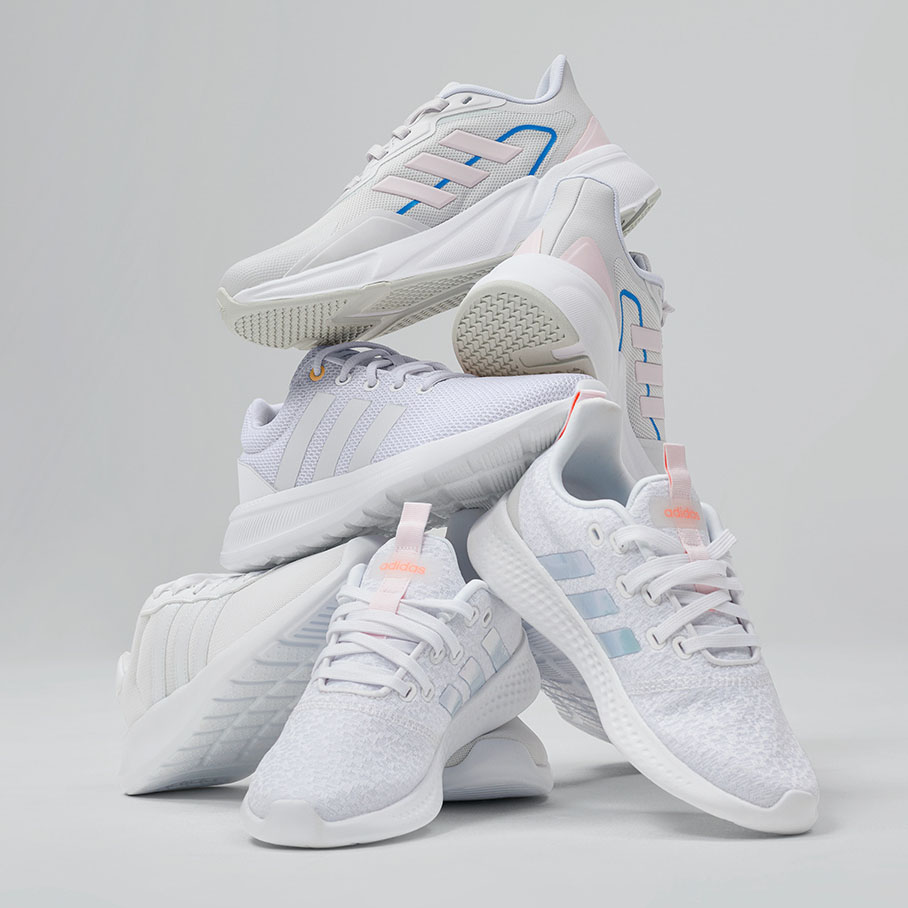Se våre sneakers